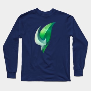 Nymph Long Sleeve T-Shirt